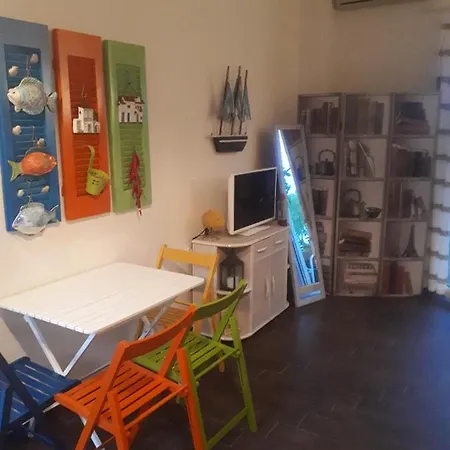 Studio Near The Sea, Pilio Villages, Beaches Ferienhaus *