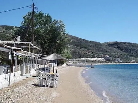 Studio Near The Sea, Pilio Villages, Beaches Malaki