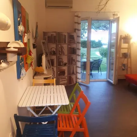 Ferienhaus Studio Near The Sea, Pilio Villages, Beaches *
