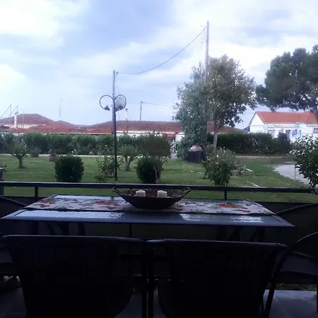 Studio Near The Sea, Pilio Villages, Beaches