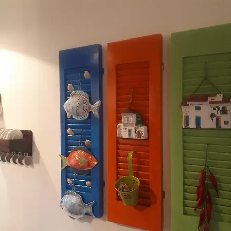 Studio Near The Sea, Pilio Villages, Beaches Malaki