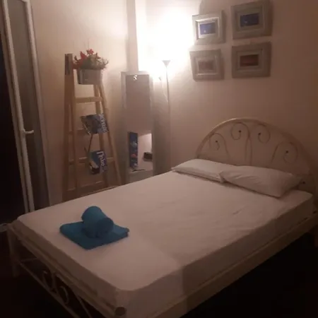 Studio Near The Sea, Pilio Villages, Beaches *