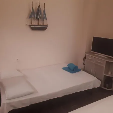 Studio Near The Sea, Pilio Villages, Beaches * Malaki